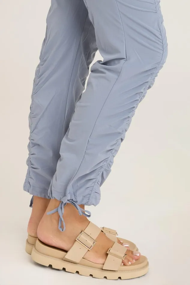 Clothing Pants XCVI Active Jules Pant Vault
