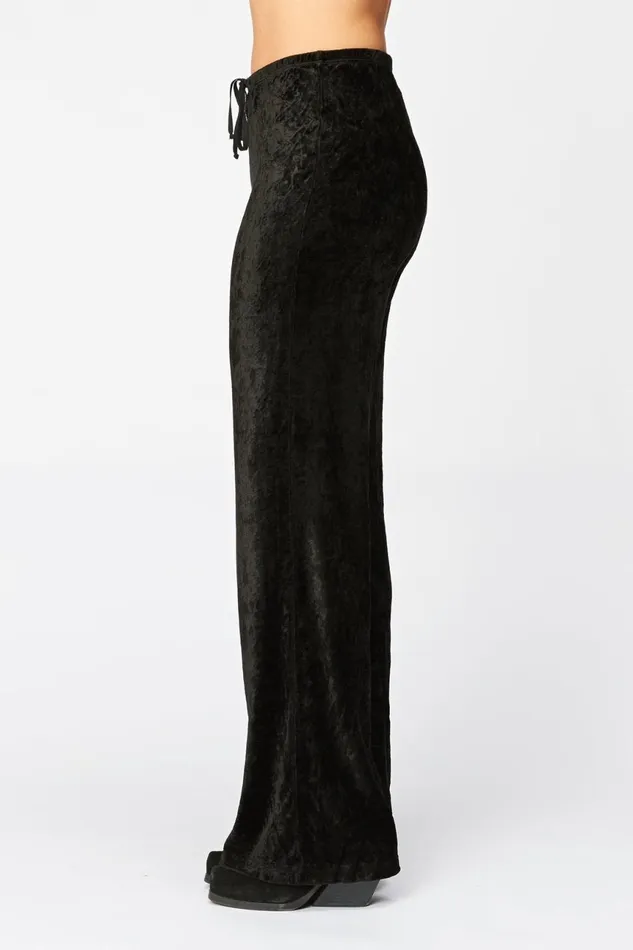 Clothing Pants XCVI Chaleur Pant Black