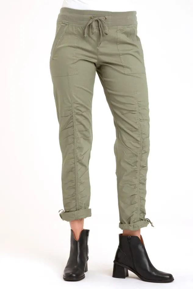Clothing Pants XCVI Jules Pant Hillside