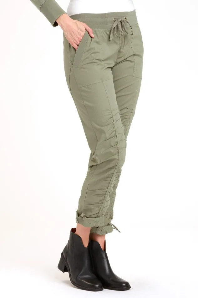 Clothing Pants XCVI Jules Pant Hillside