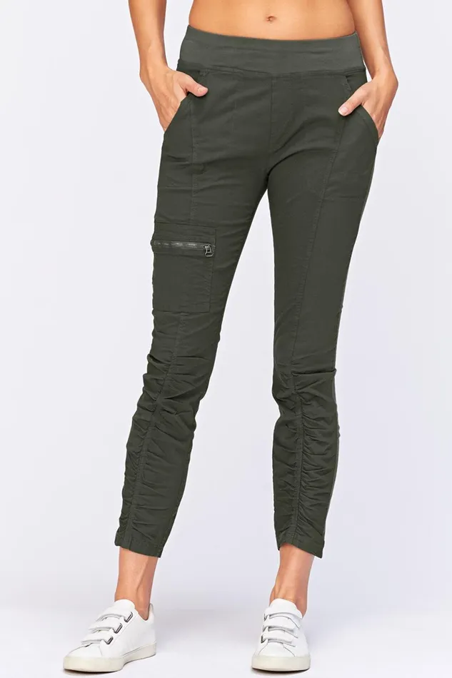 Clothing Pants XCVI Malanda Pant Olive