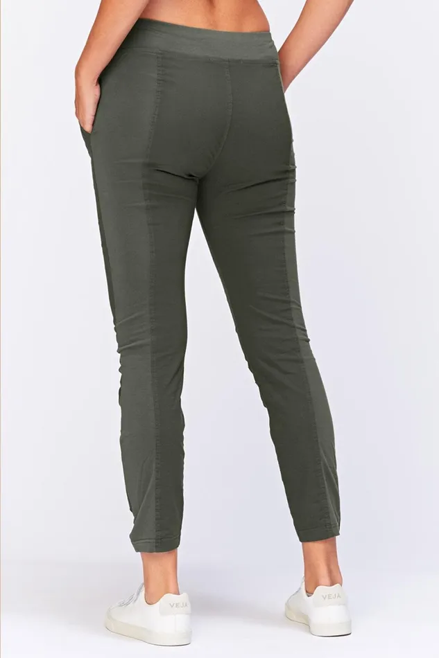 Clothing Pants XCVI Malanda Pant Olive