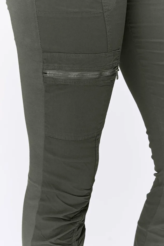 Clothing Pants XCVI Malanda Pant Olive