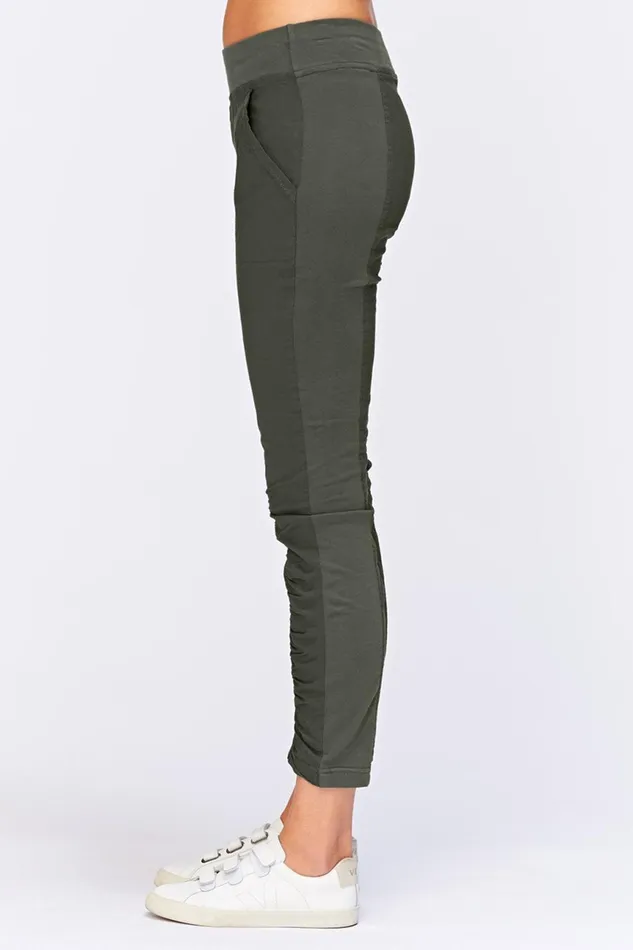 Clothing Pants XCVI Malanda Pant Olive