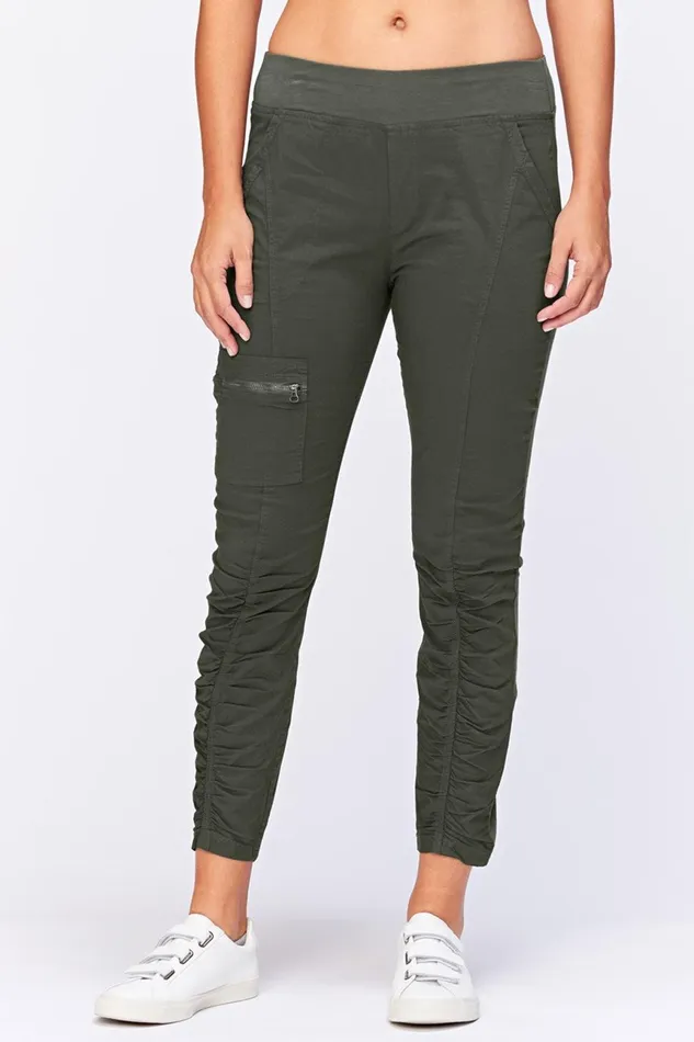 Clothing Pants XCVI Malanda Pant Olive