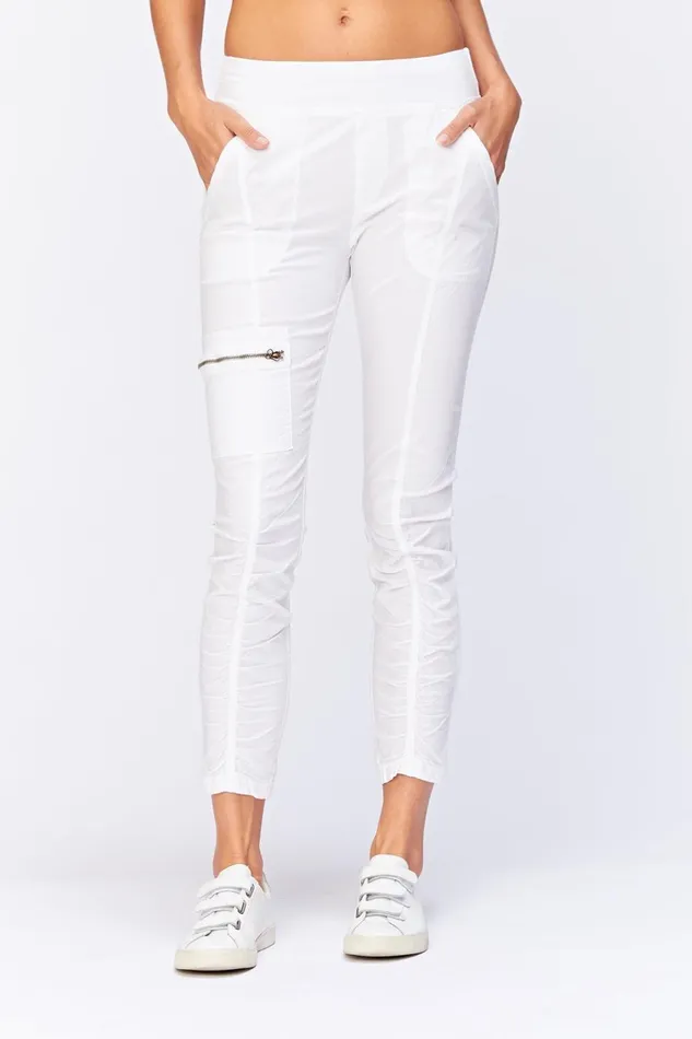 Clothing Pants XCVI Malanda Pant White