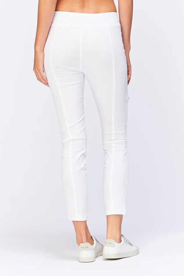 Clothing Pants XCVI Malanda Pant White