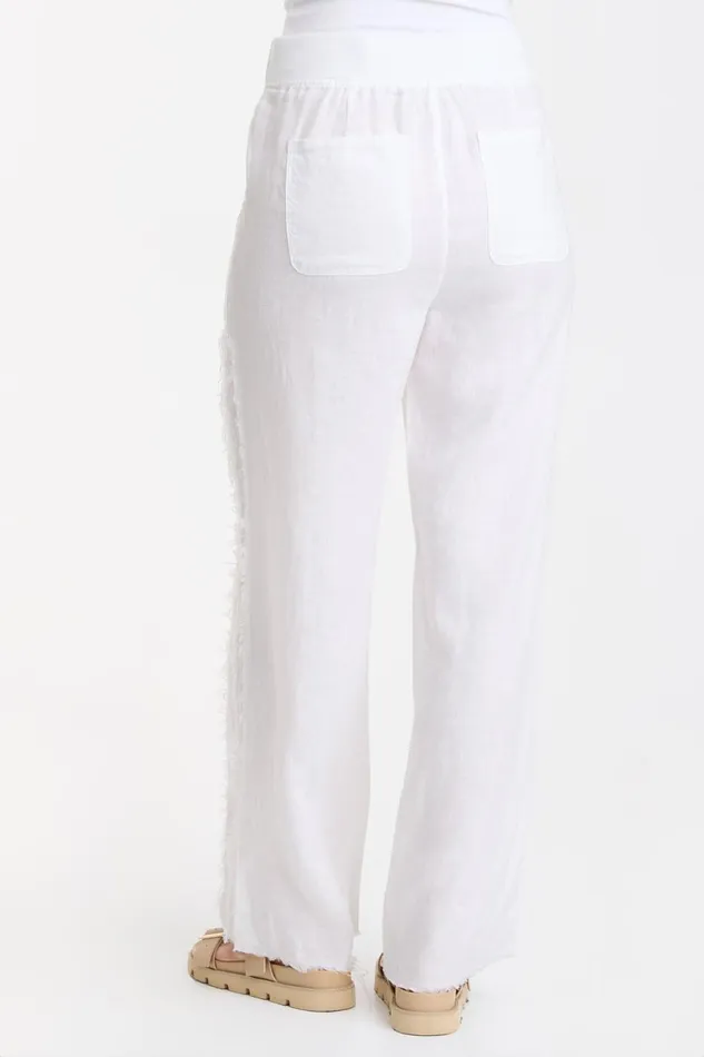 Clothing Pants XCVI Sanfrid Pant White