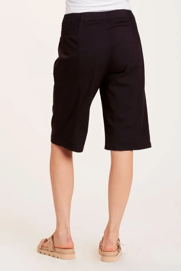 Clothing Shorts XCVI Iggy Culotte Black