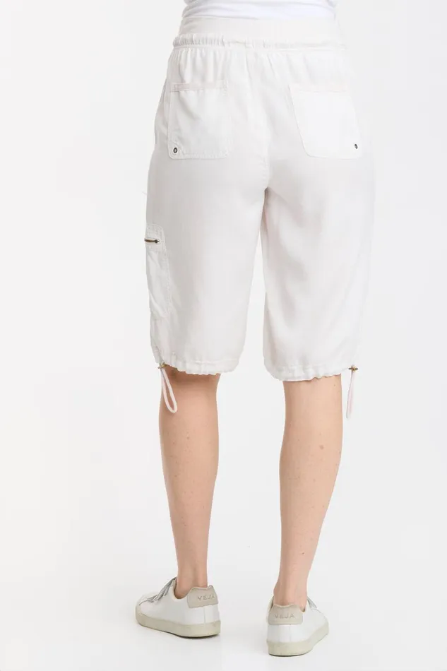 Clothing Shorts XCVI Jaran Bermuda Audition