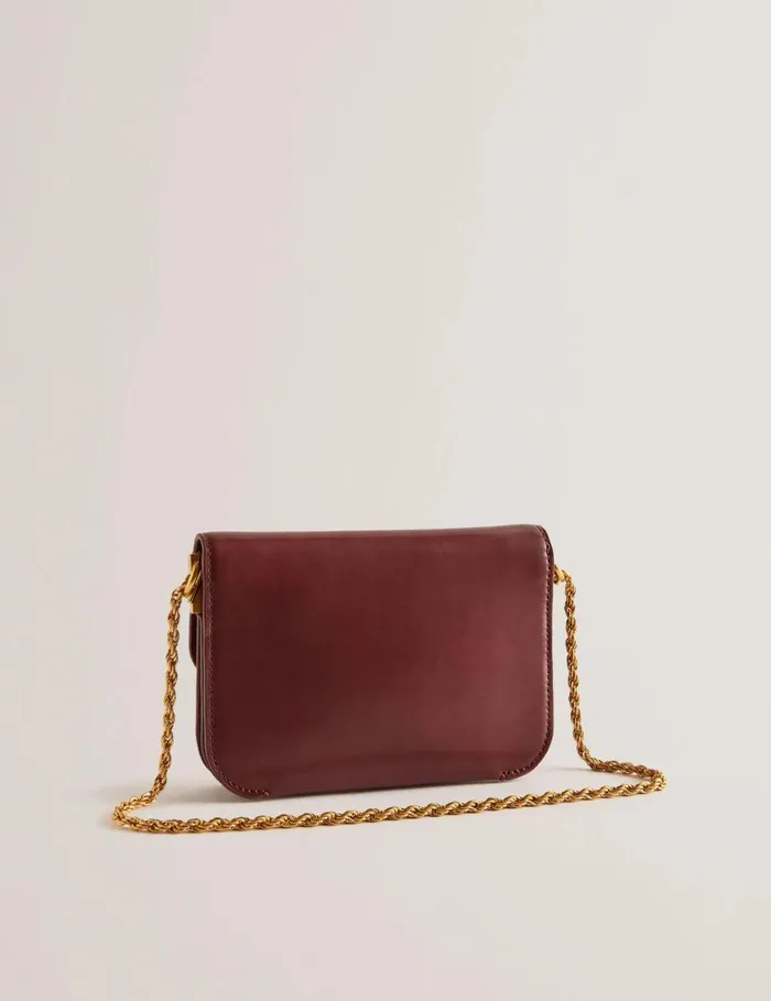 Cross Body Bags Women Ted Baker KKAYSA Dppurple