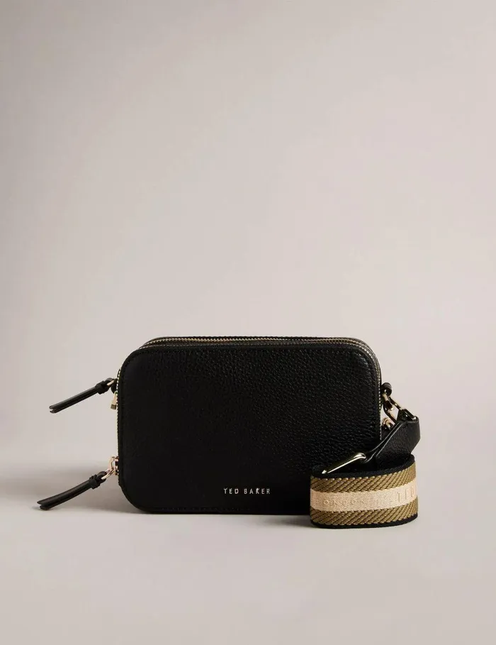 Cross Body Bags Women Ted Baker STUNNA Black