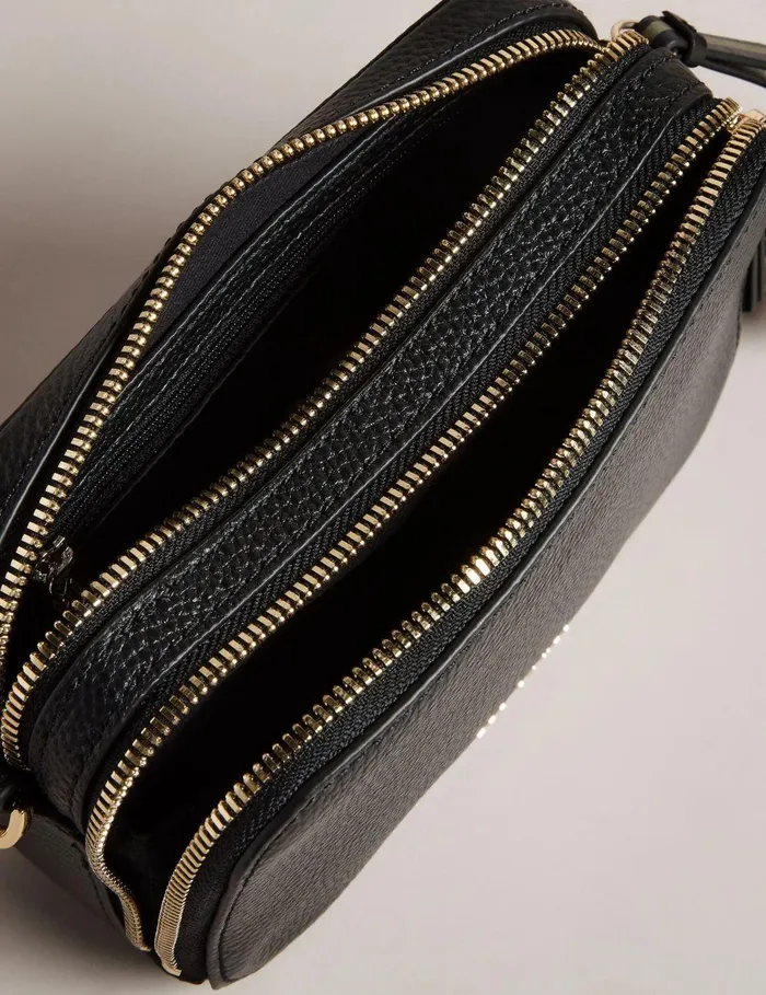 Cross Body Bags Women Ted Baker STUNNA Black