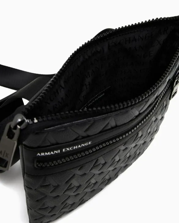 Crossbody Bags Green Men Armani Crossbody Bags Crossbody Bags Green Men Armani Crossbody Bags