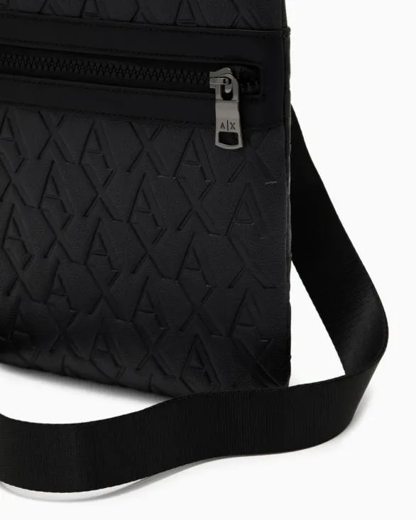 Crossbody Bags Green Men Armani Crossbody Bags Crossbody Bags Green Men Armani Crossbody Bags