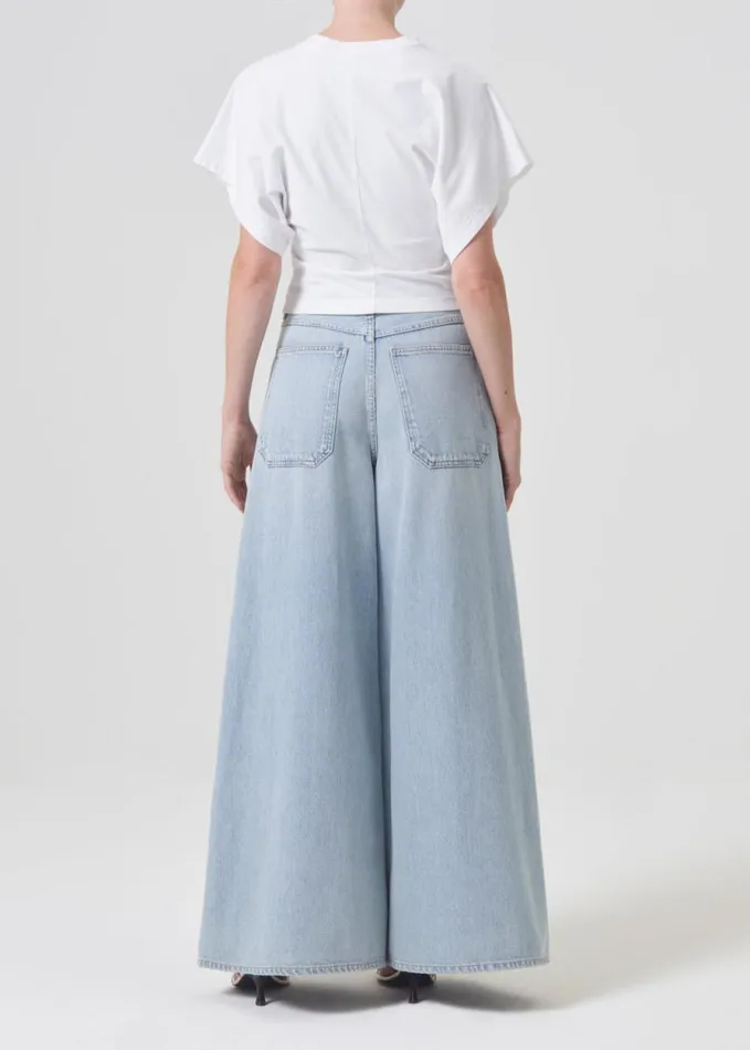 Denim Women Agolde Nolan Jean In Encounter