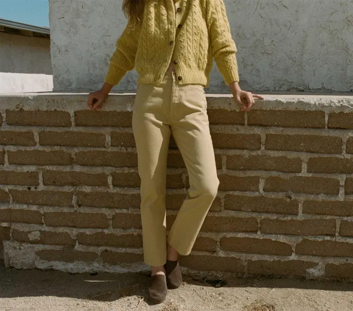 Denim Women DEN Diana Jean Palomino