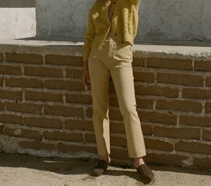 Denim Women DEN Diana Jean Palomino