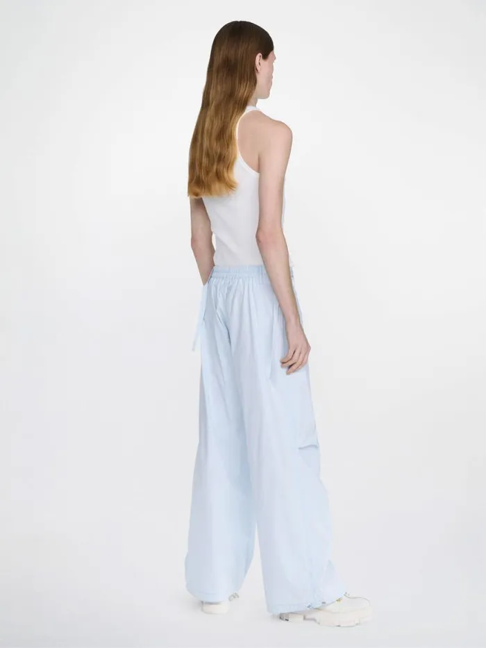 Dion Lee Pants FLIGHT PANT Steam 8211 UnisexShop