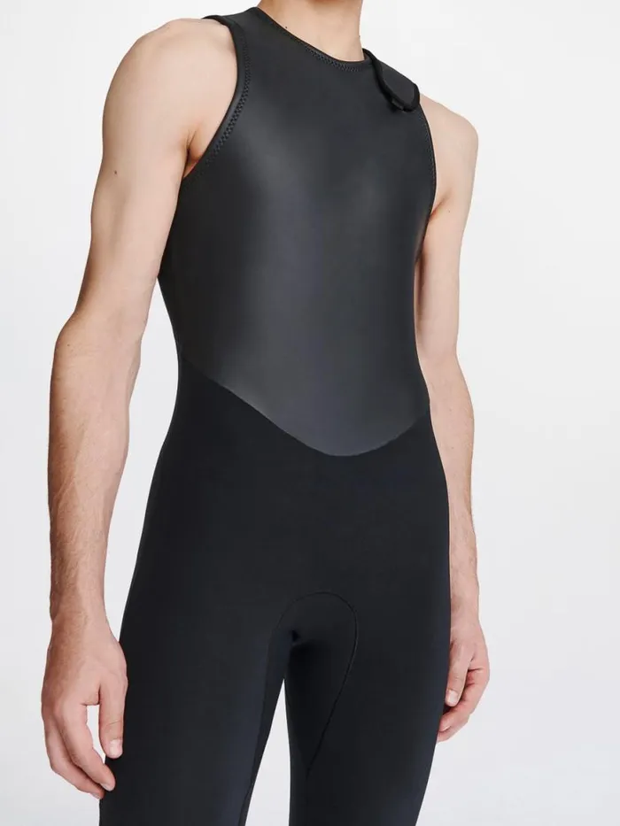 Dion Lee Wetsuits HS DL MENS LONG JOHN Black 8211 Shop