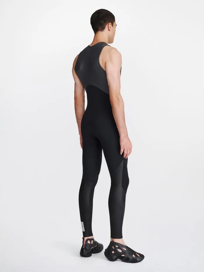 Dion Lee Wetsuits HS DL MENS LONG JOHN Black 8211 Shop