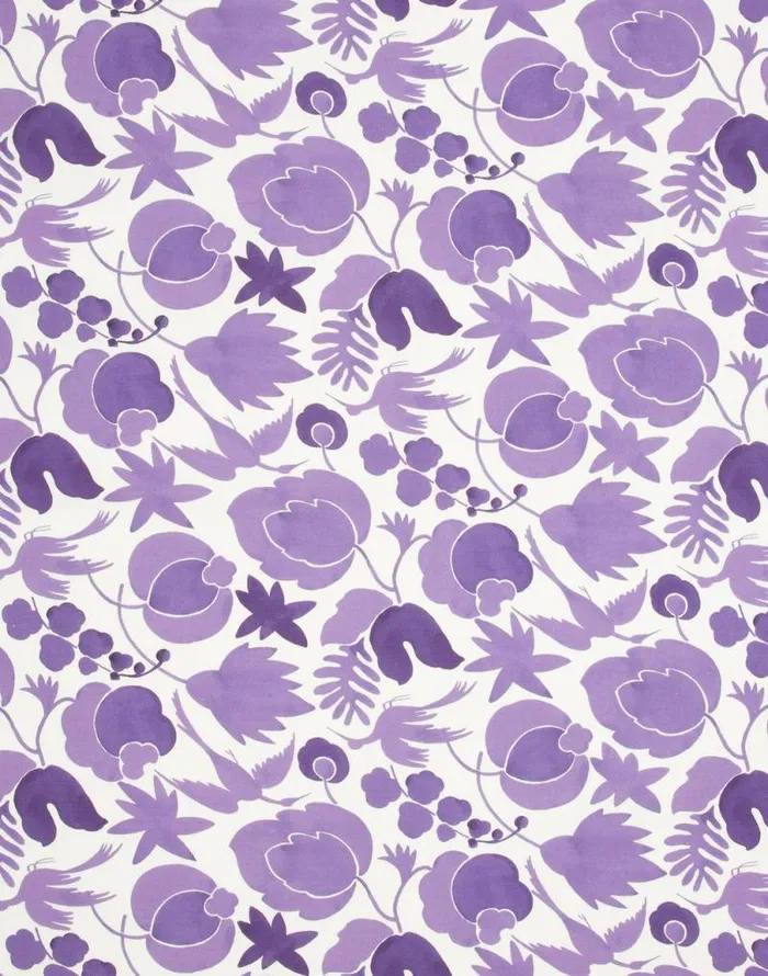 Dish Towel Wildbird Viola Homeware La Double J Kitchen Accessories Dish Towel Wildbird Viola Homeware La Double J Kitchen Accessories