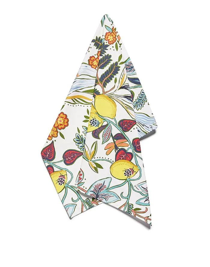 Dishtowel Botanical Homeware La Double J Kitchen Accessories