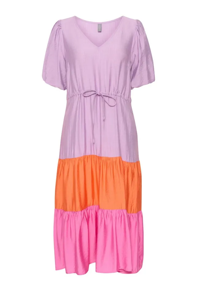 Dresses Women CULTURE CUamino Dress Lupine