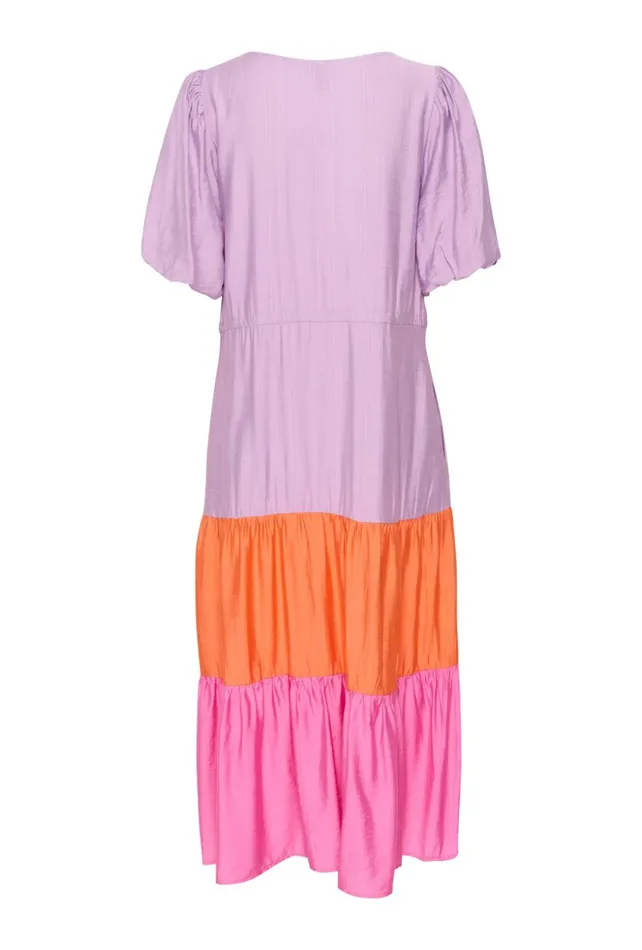 Dresses Women CULTURE CUamino Dress Lupine