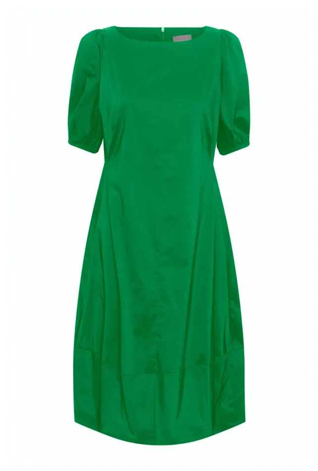 Dresses Women CULTURE CUantoinett Dress Jolly Green