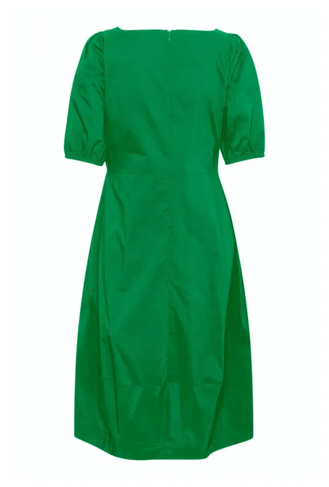 Dresses Women CULTURE CUantoinett Dress Jolly Green