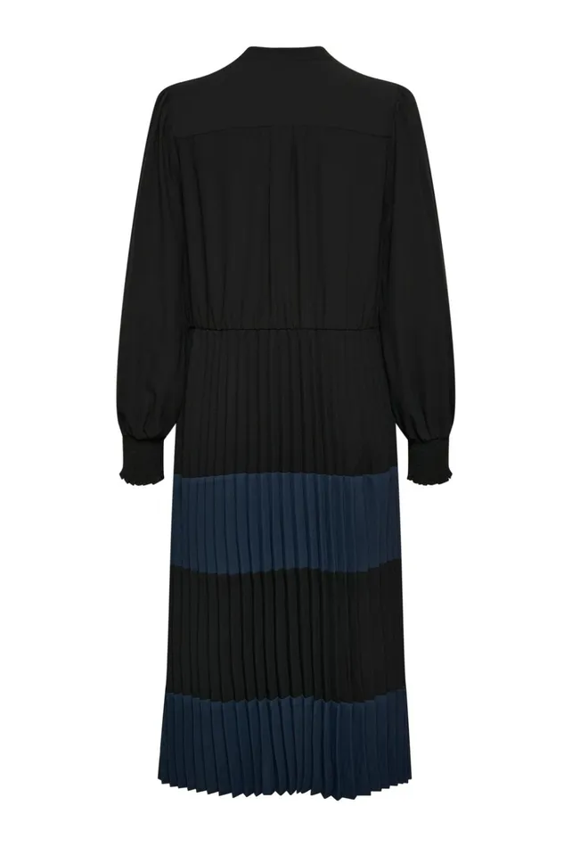 Dresses Women CULTURE CUbetty Dress Black Salute