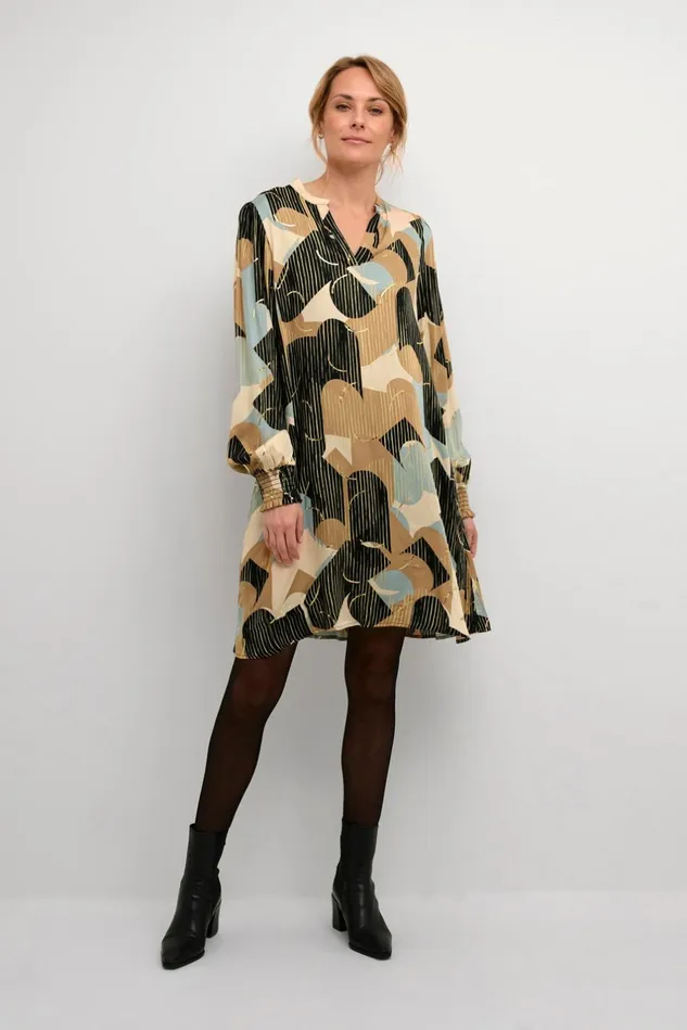 Dresses Women CULTURE CUhelena Dress