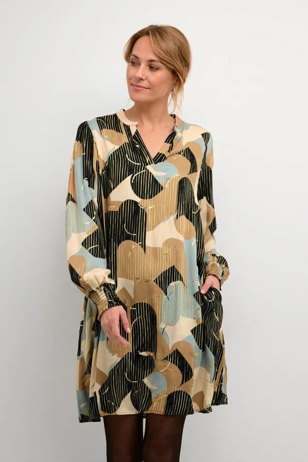 Dresses Women CULTURE CUhelena Dress