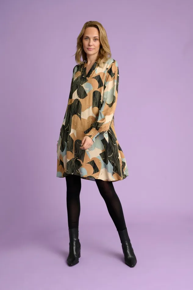 Dresses Women CULTURE CUhelena Dress