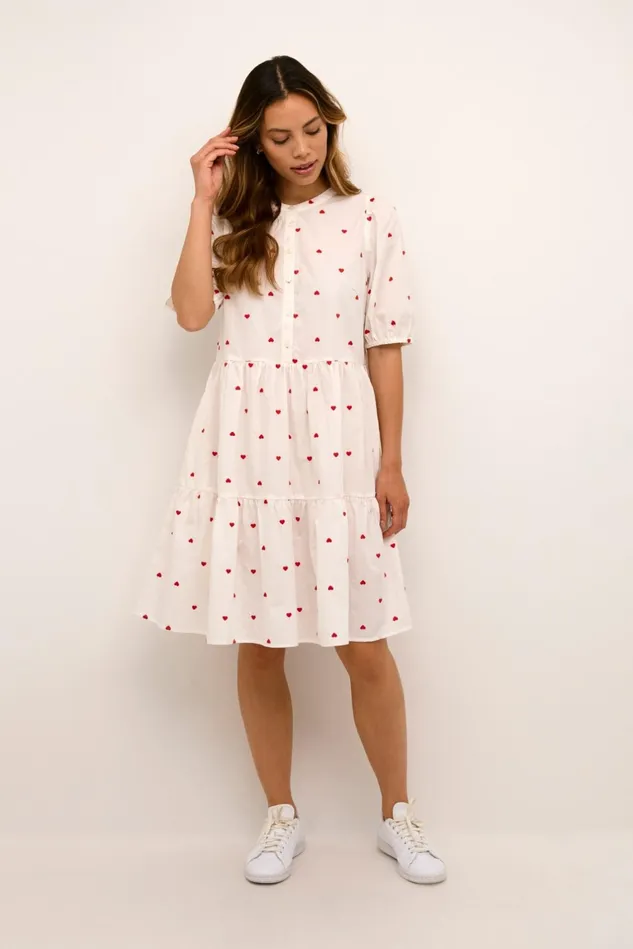 Dresses Women CULTURE CUhoma Dress