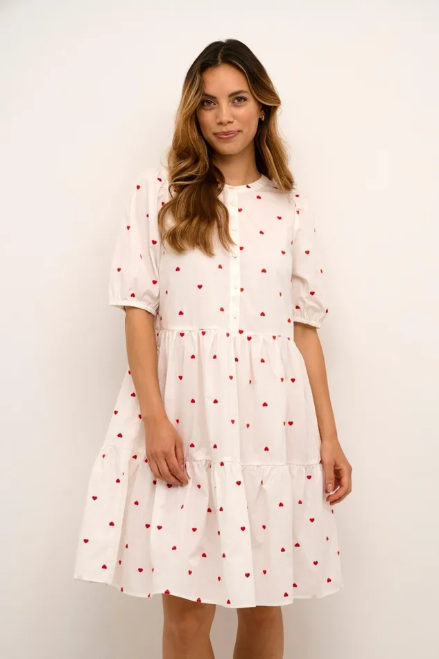 Dresses Women CULTURE CUhoma Dress