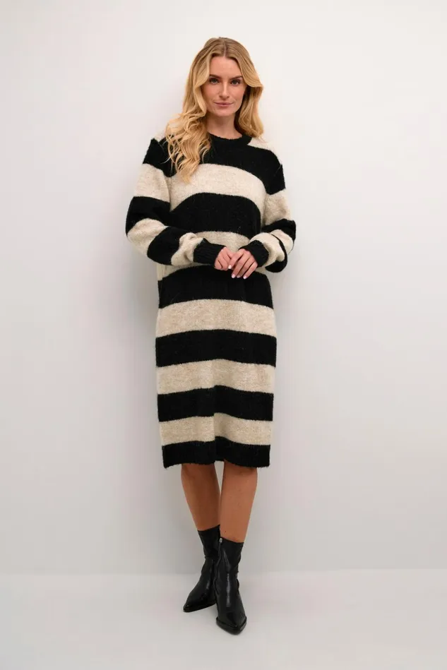 Dresses Women CULTURE CUkimmy Knitted Dress