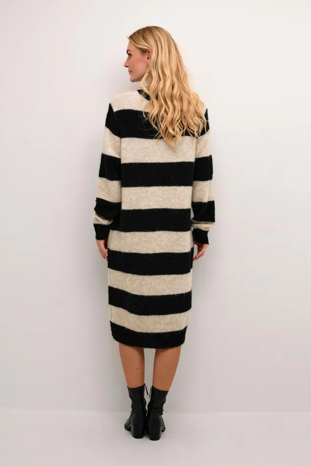 Dresses Women CULTURE CUkimmy Knitted Dress