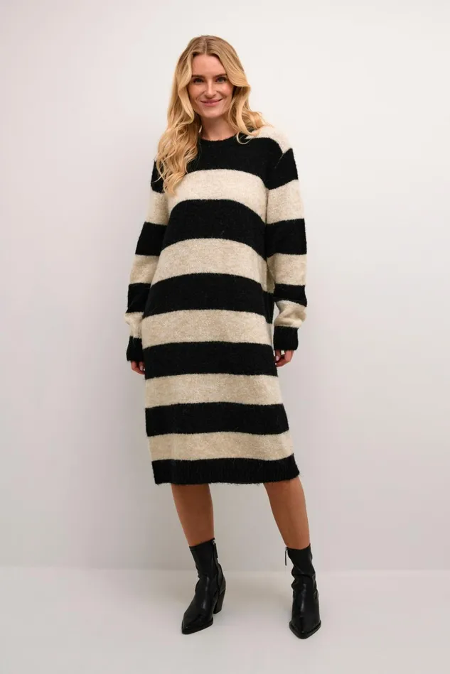 Dresses Women CULTURE CUkimmy Knitted Dress