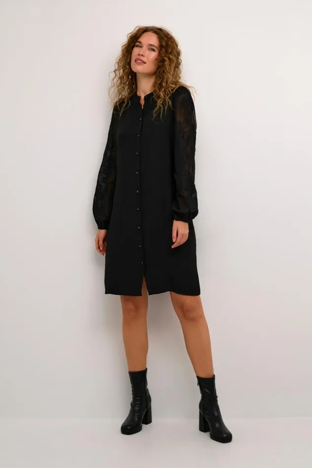 Dresses Women CULTURE CUlotte Dress