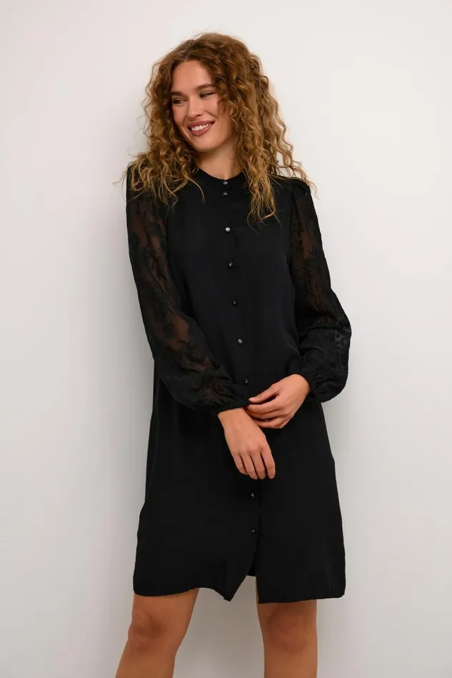 Dresses Women CULTURE CUlotte Dress