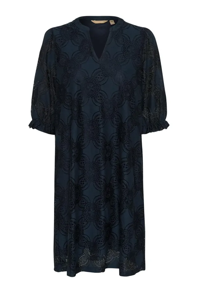 Dresses Women CULTURE CUolu Dress Salute