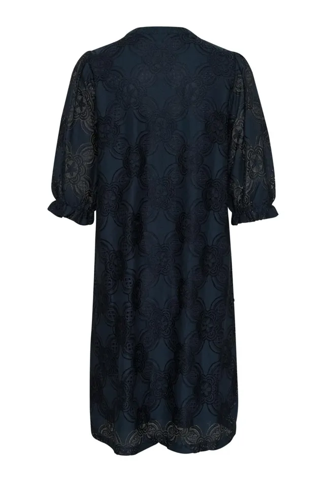Dresses Women CULTURE CUolu Dress Salute