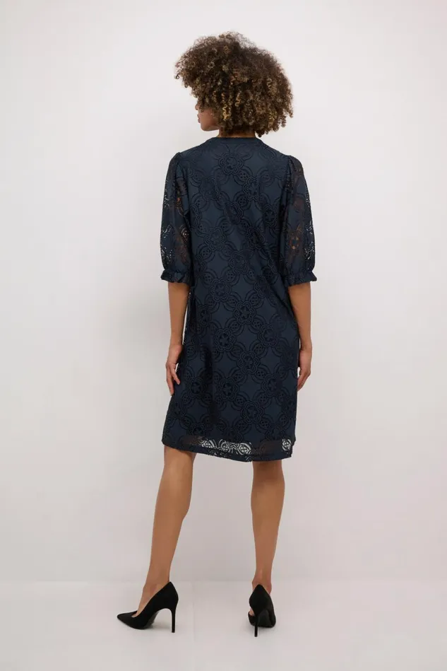 Dresses Women CULTURE CUolu Dress Salute