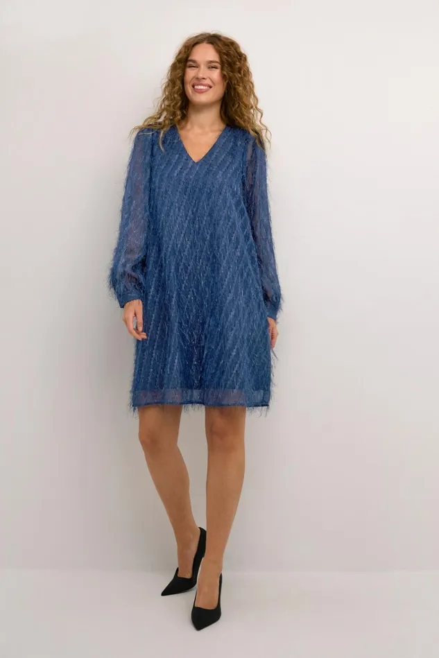 Dresses Women CULTURE CUpatty Dress Salute