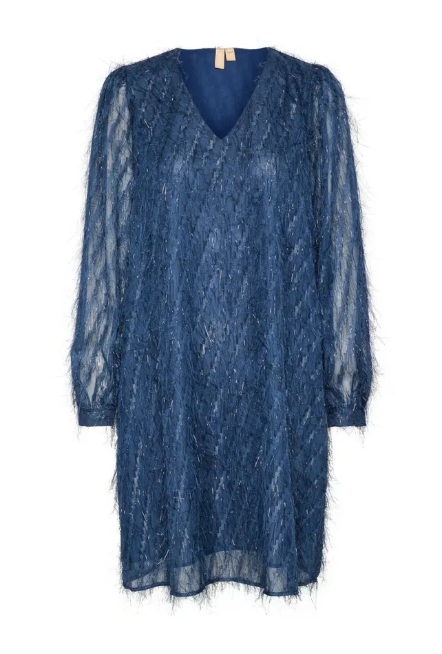 Dresses Women CULTURE CUpatty Dress Salute