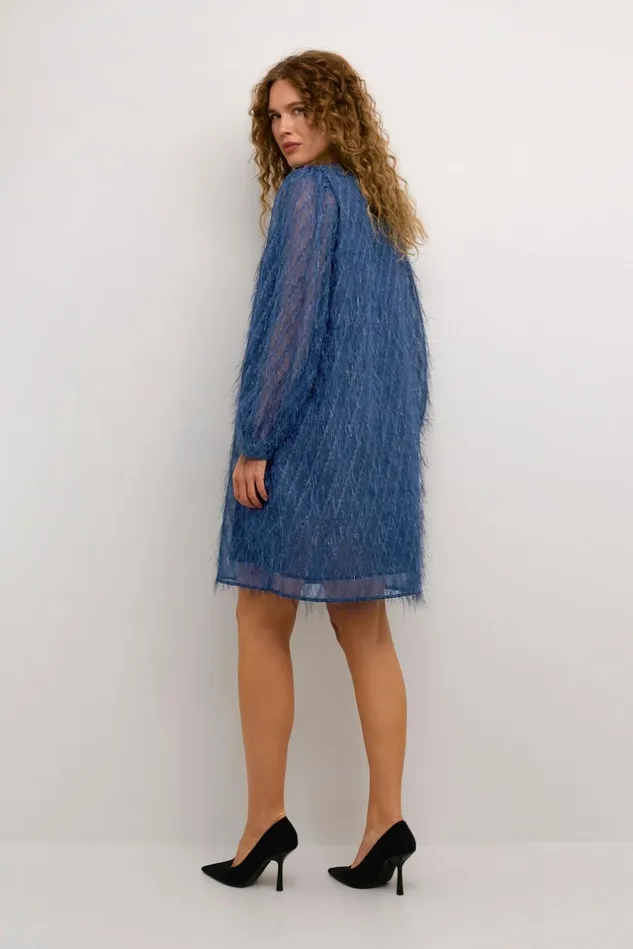 Dresses Women CULTURE CUpatty Dress Salute