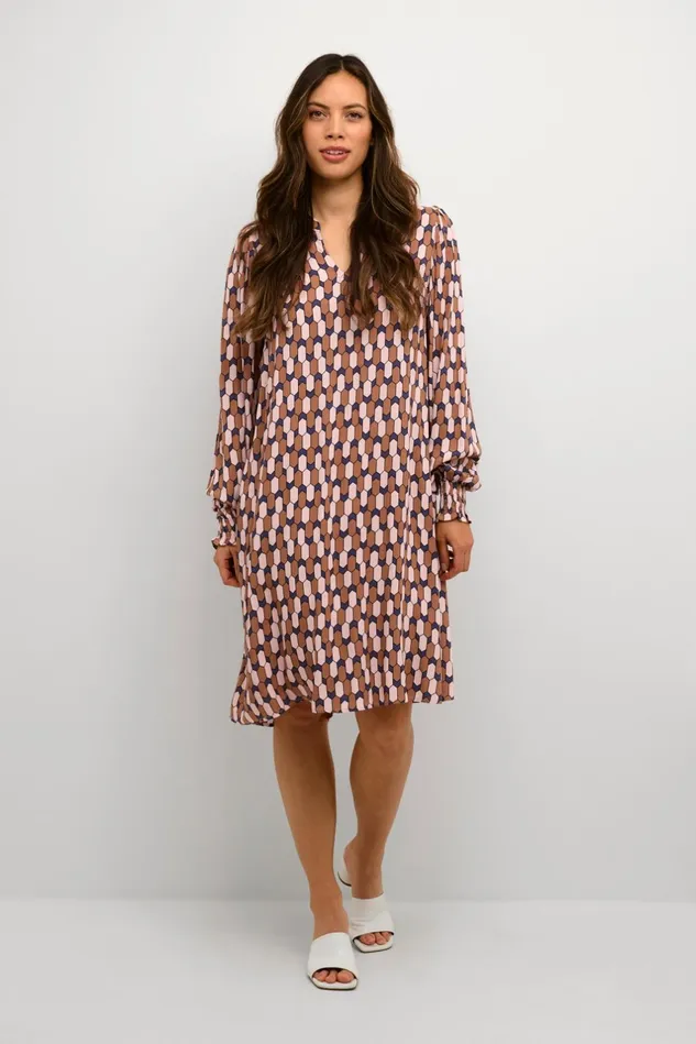 Dresses Women CULTURE CUterna Dress