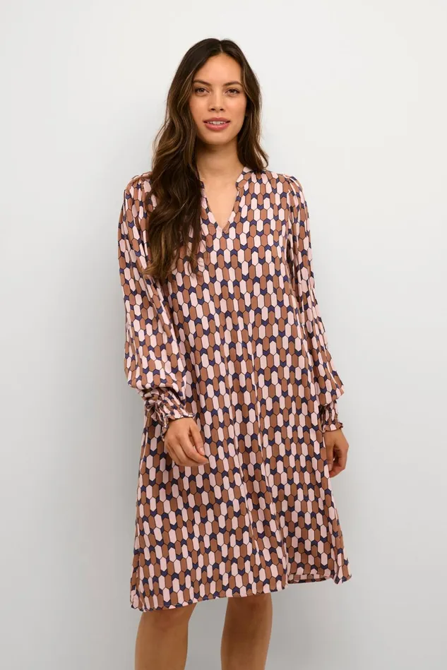Dresses Women CULTURE CUterna Dress